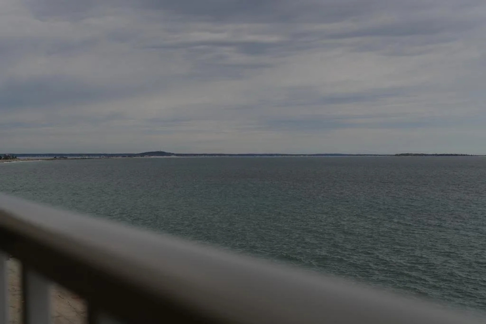 Pilgrim Sands on Long Beach