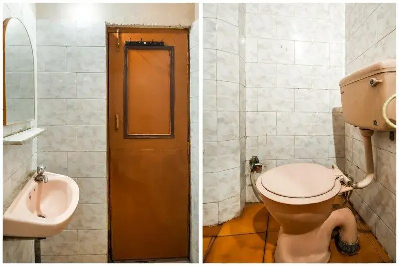 OYO 60968 Hotel Ashirwad