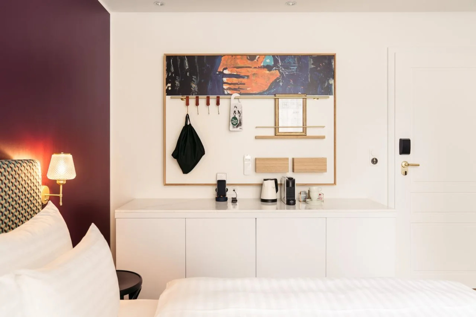Hotel Schani Salon