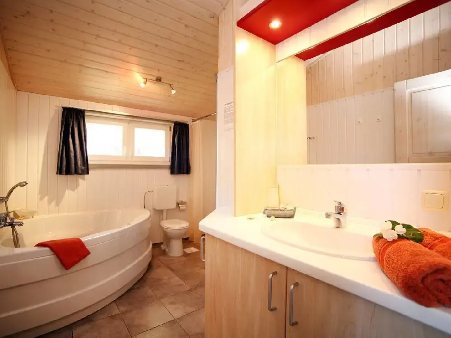 Seeschwalbe Mirow in Mirow