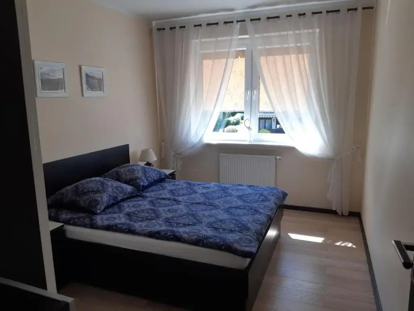 Luksusowy Apartament