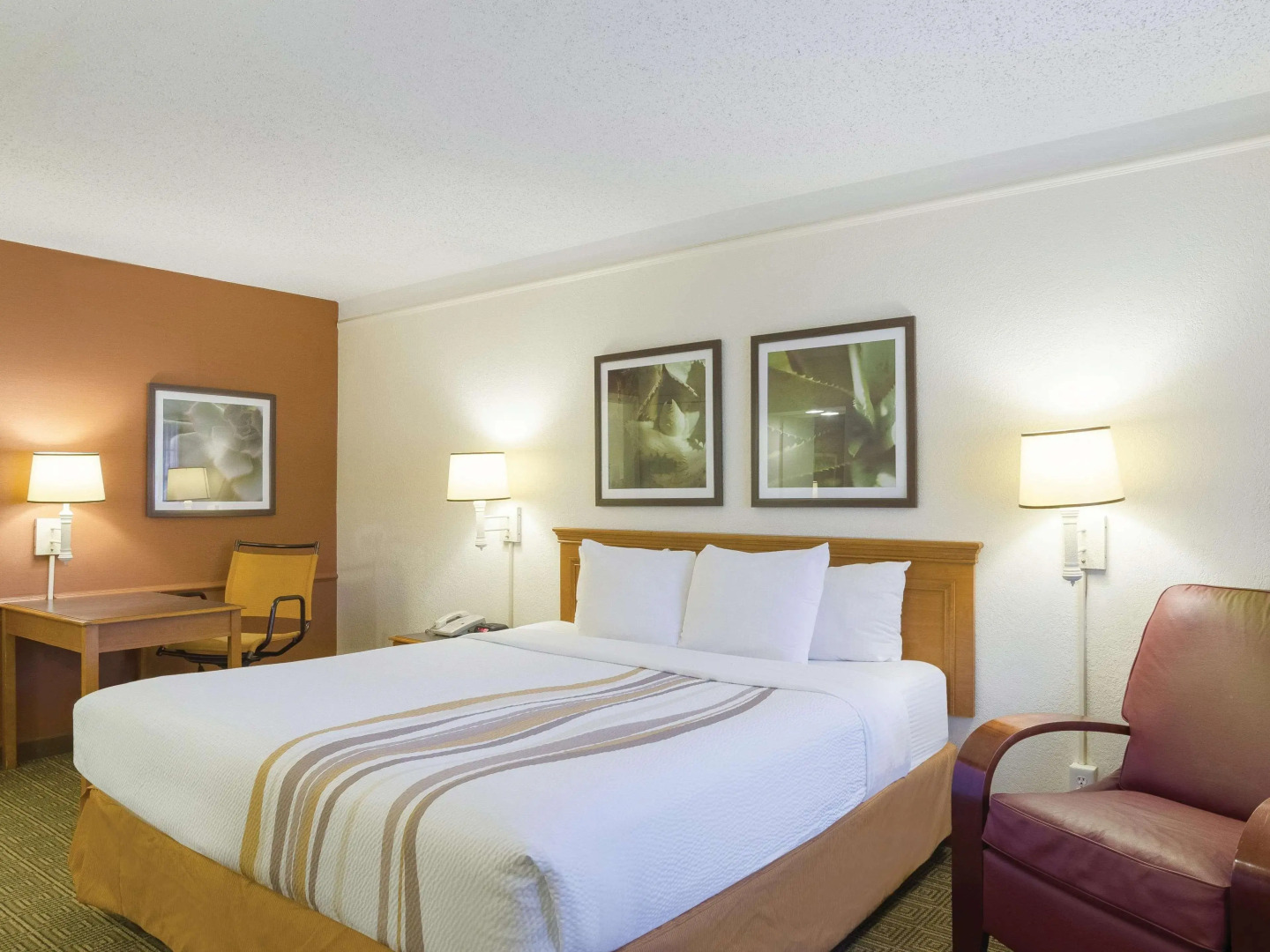 La Quinta Inn Denver Cherry Creek