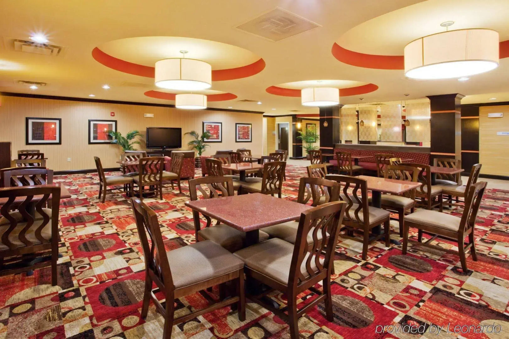 Holiday Inn Express & Suites Rome-East by IHG