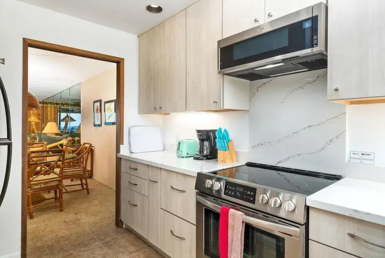 Big Island Kona Nalu by Coldwell Banker Island Vacations