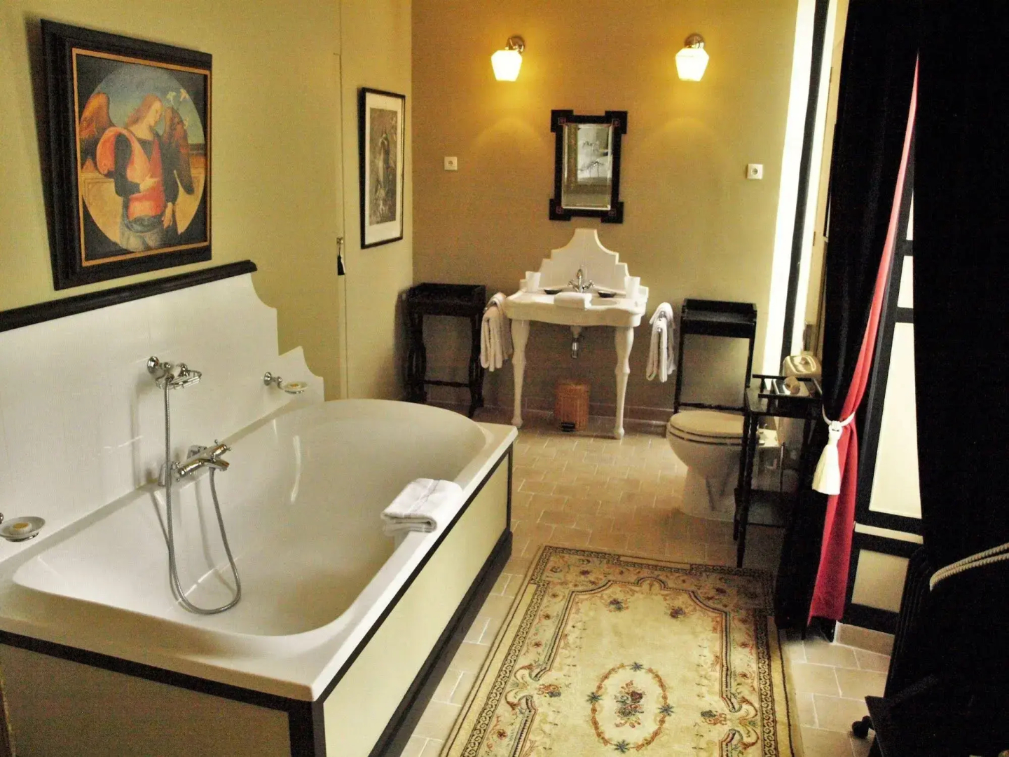 Château de la Pommeraye