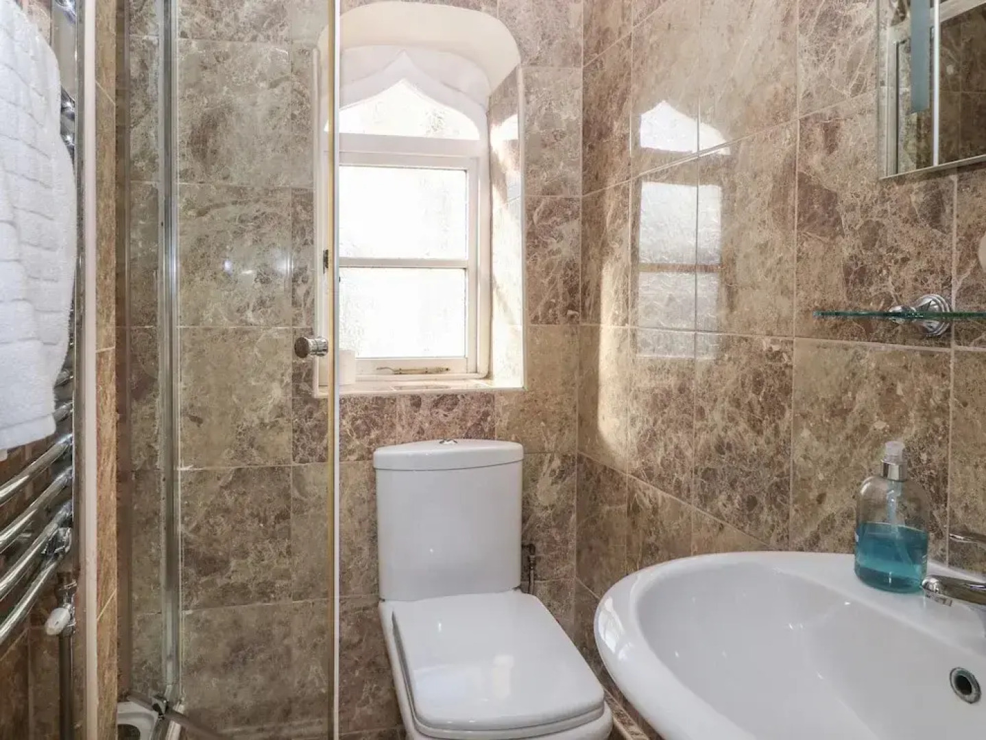 South Hill Farmhouse