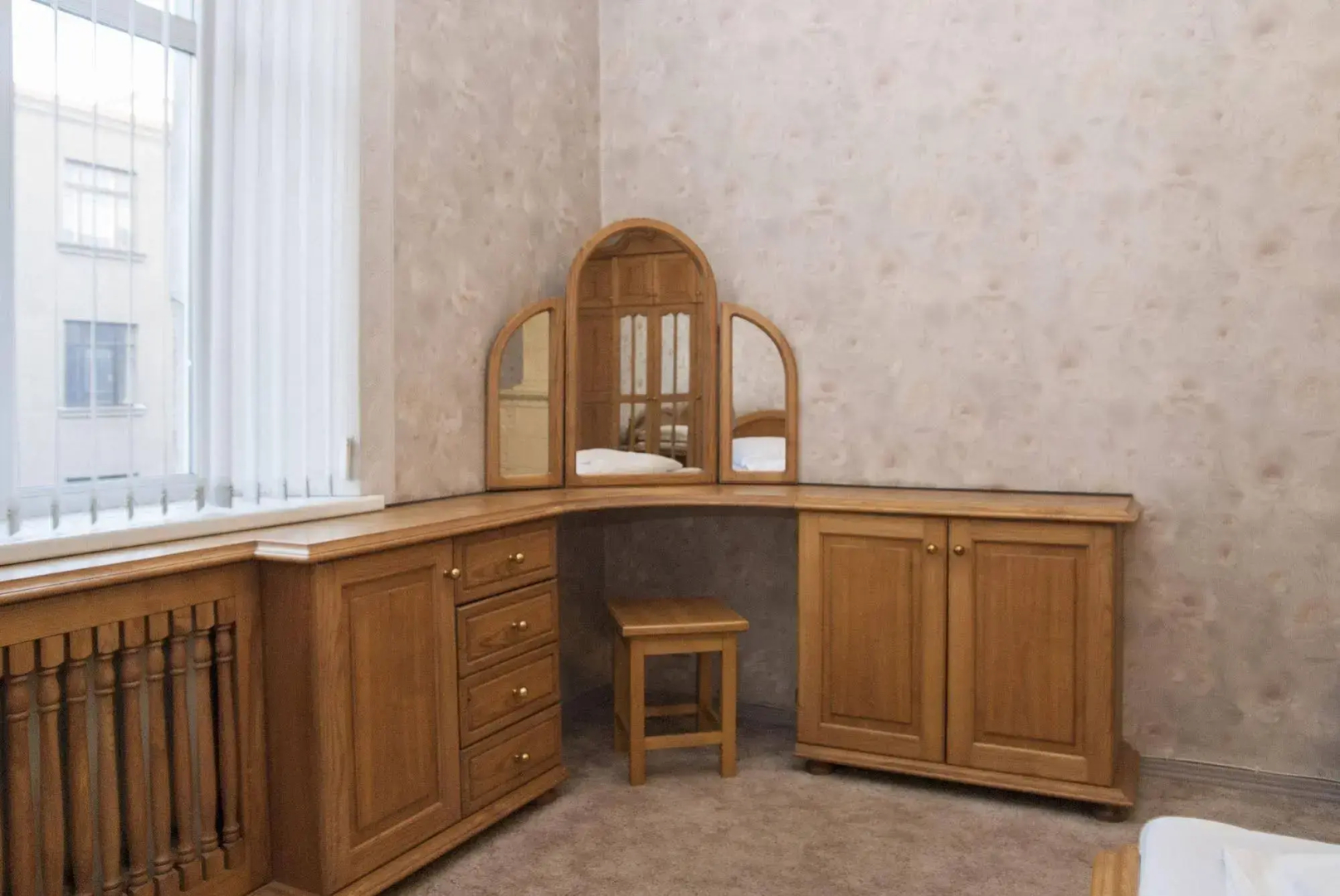 Central Riga Apartment