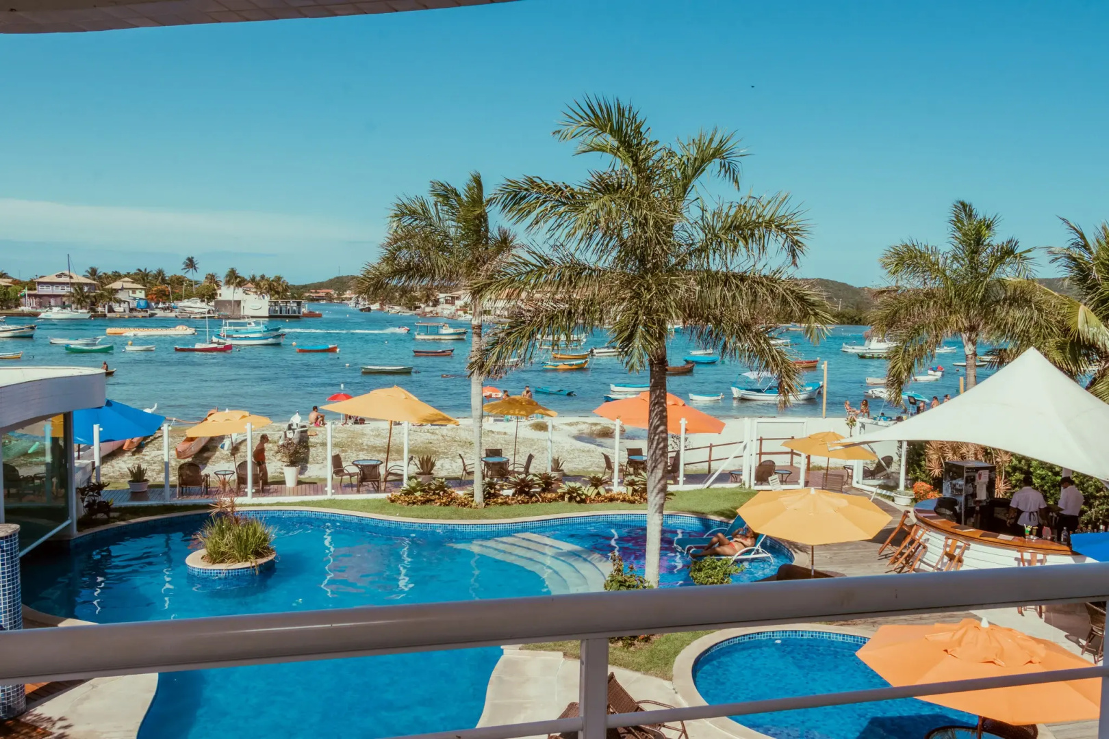 Hotel Paradiso del Sol