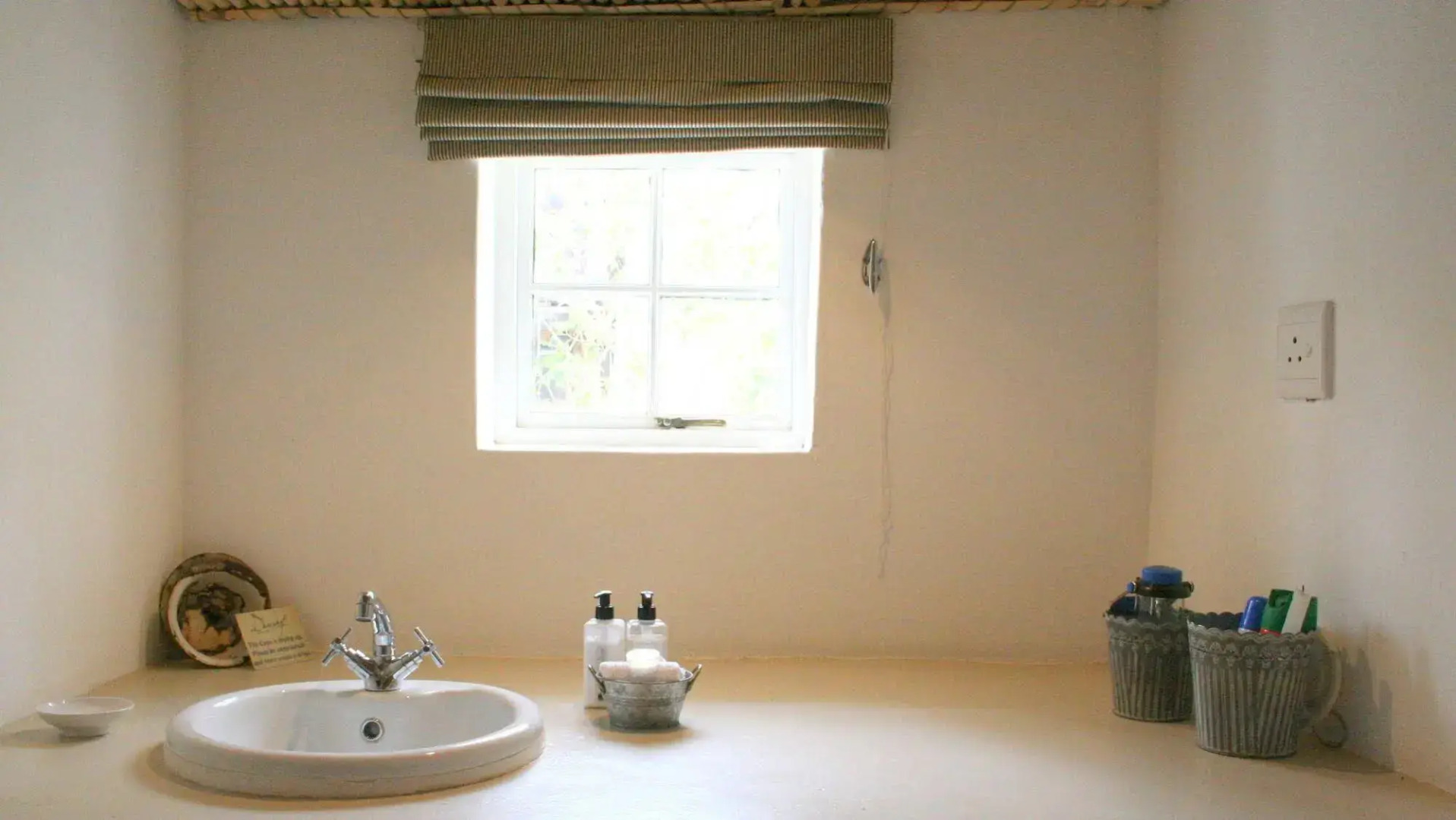 Dennehof Karoo Guesthouse