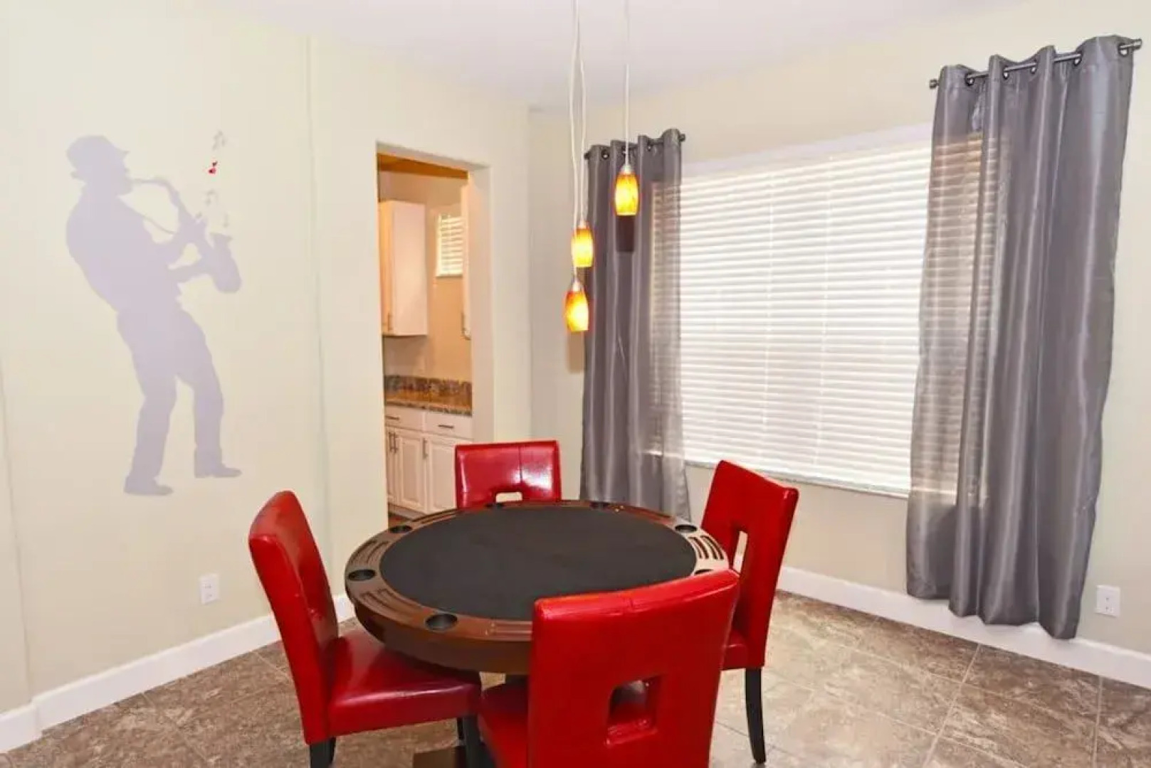 Watersong Resort-394 Holiday Home