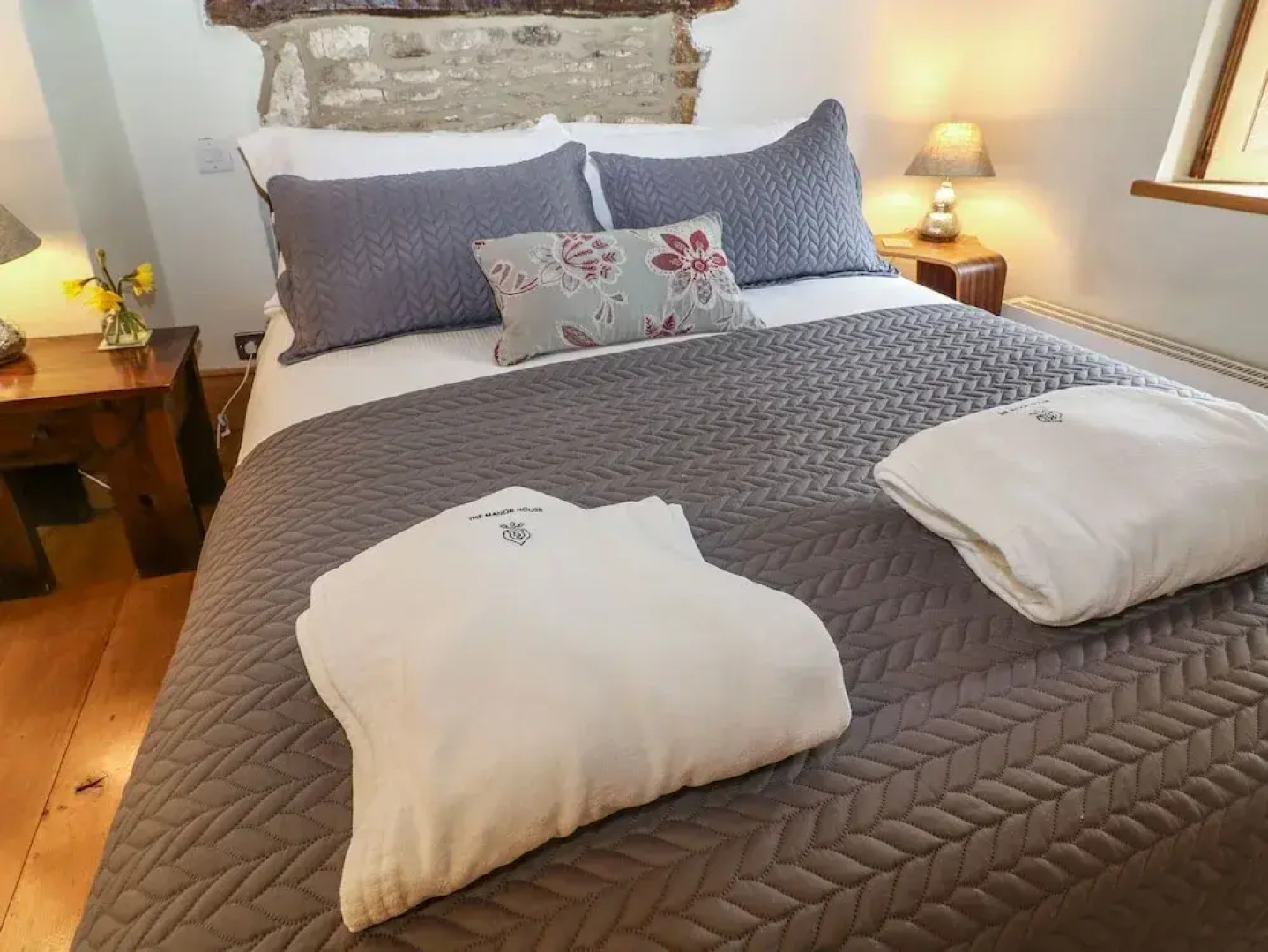 Castle Combe Cottage