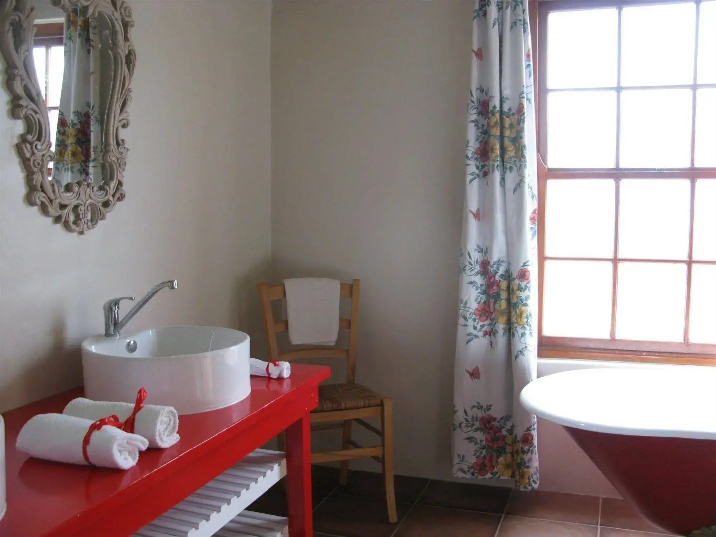 7 Church Street Guest House