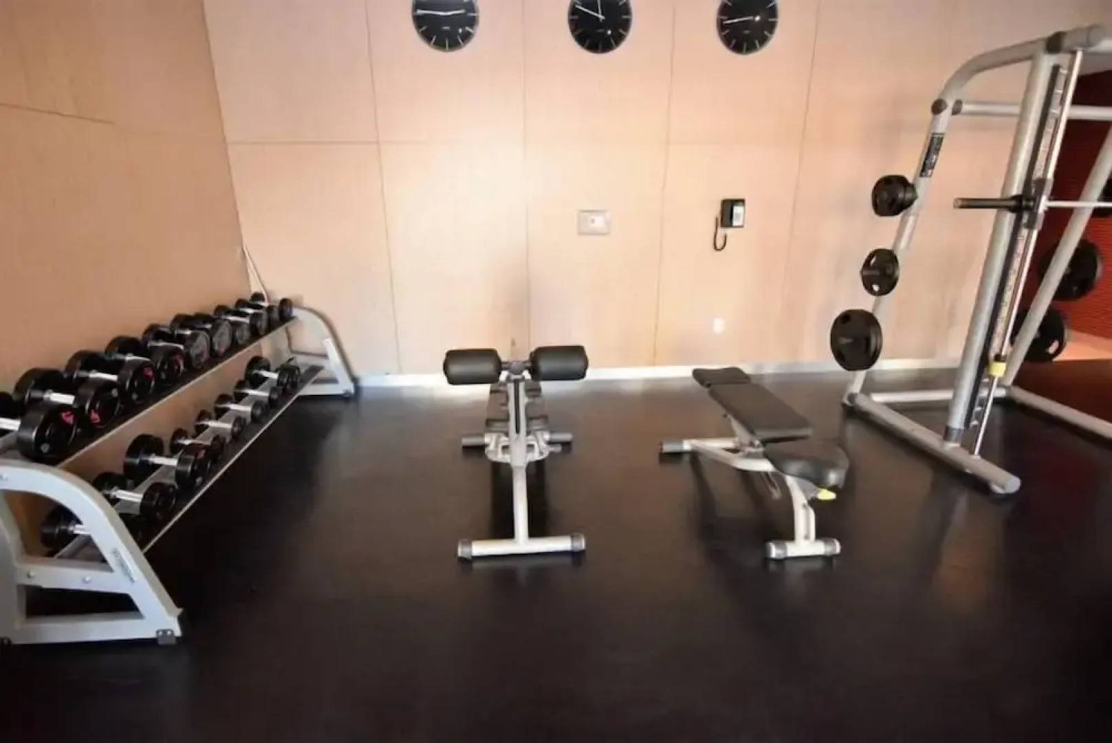 2 Bedroom Unit Across From Ocean @ Beachwalk Resort