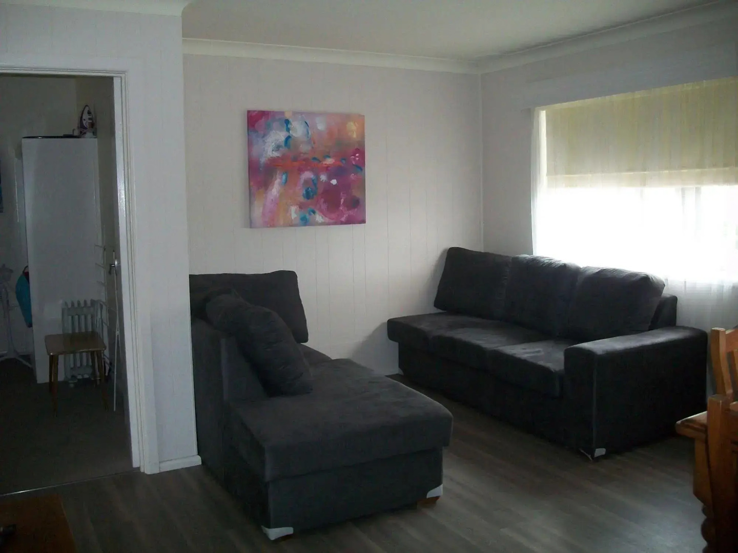 Top of the Lake Units