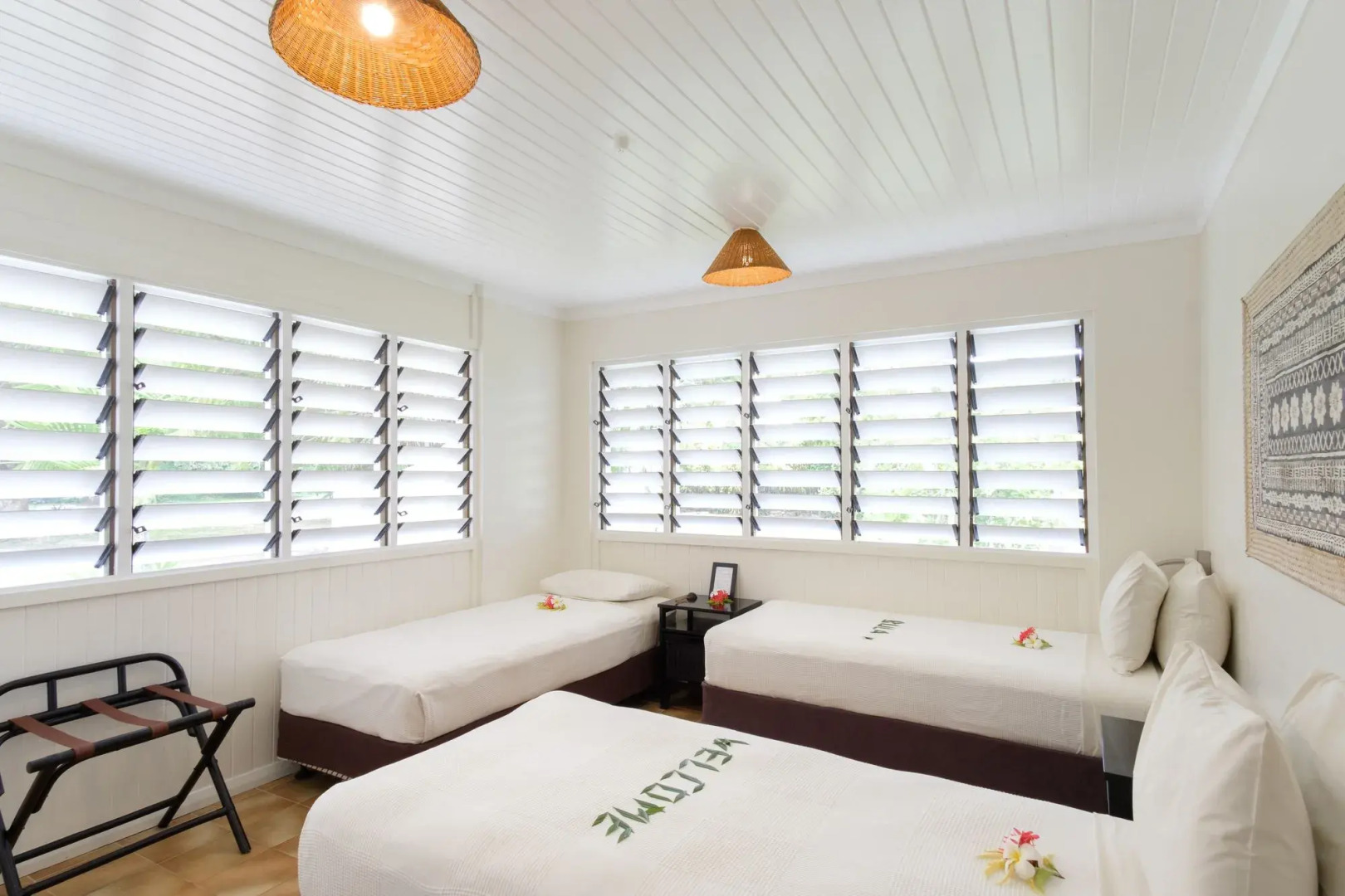 Musket Cove Island Resort & Marina