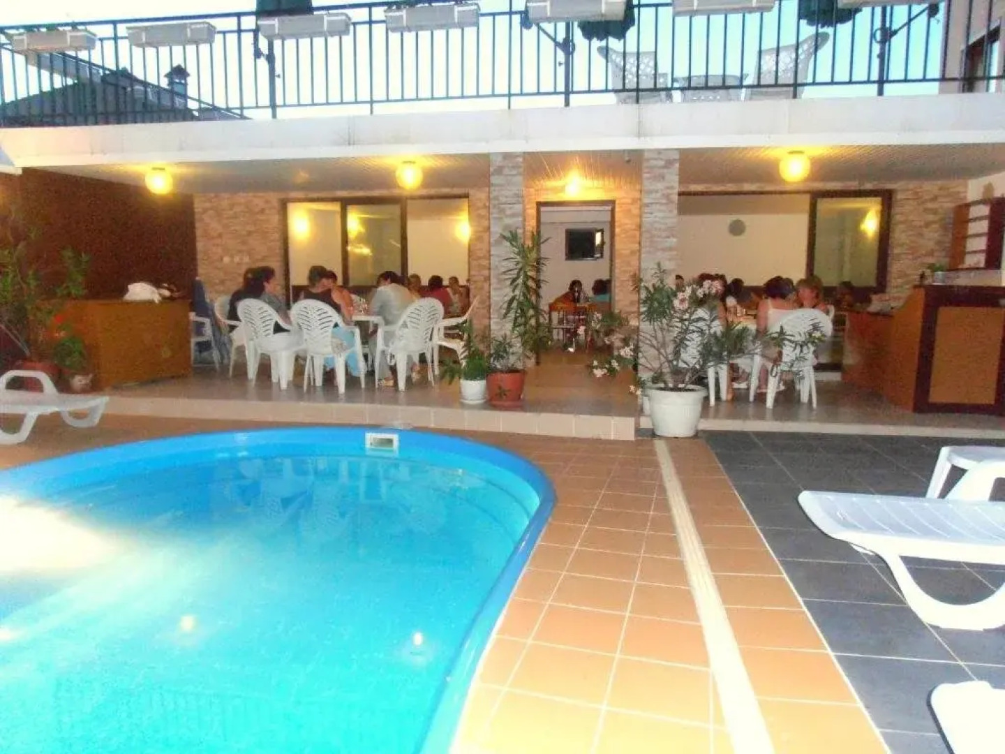 Family Hotel Kosko