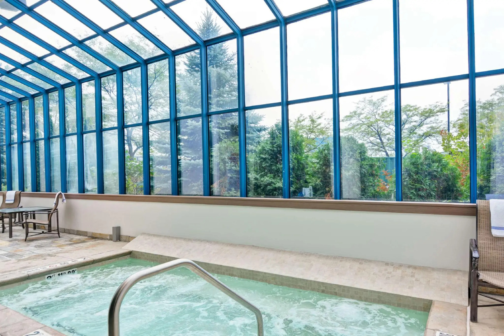 Embassy Suites by Hilton Minneapolis Airport