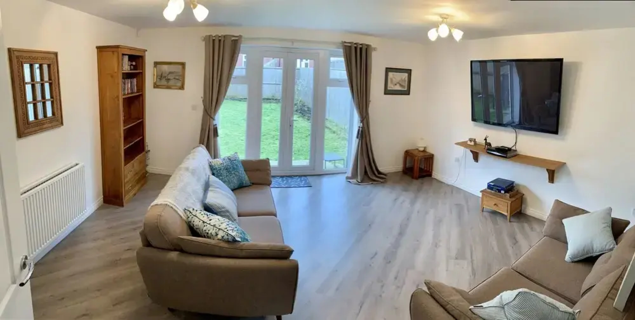 Property with Great Access - Sleeps max7