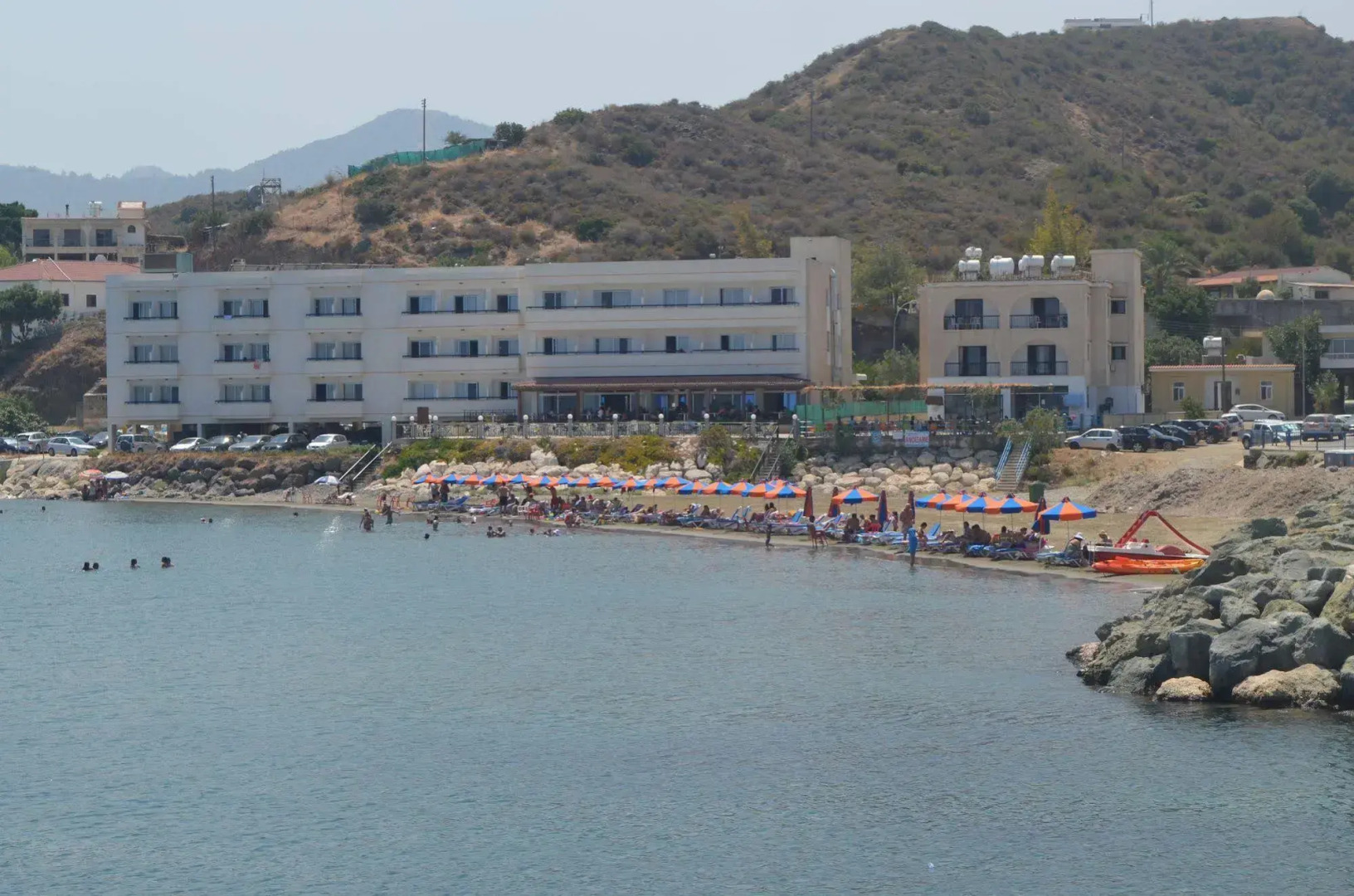 Tylos Beach Hotel
