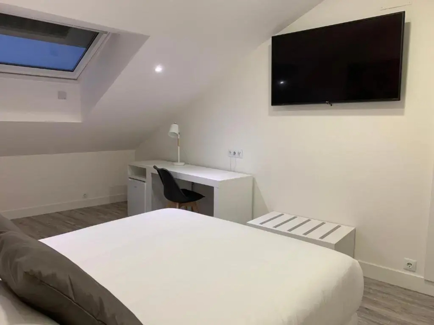 Hostal Comfort Suites