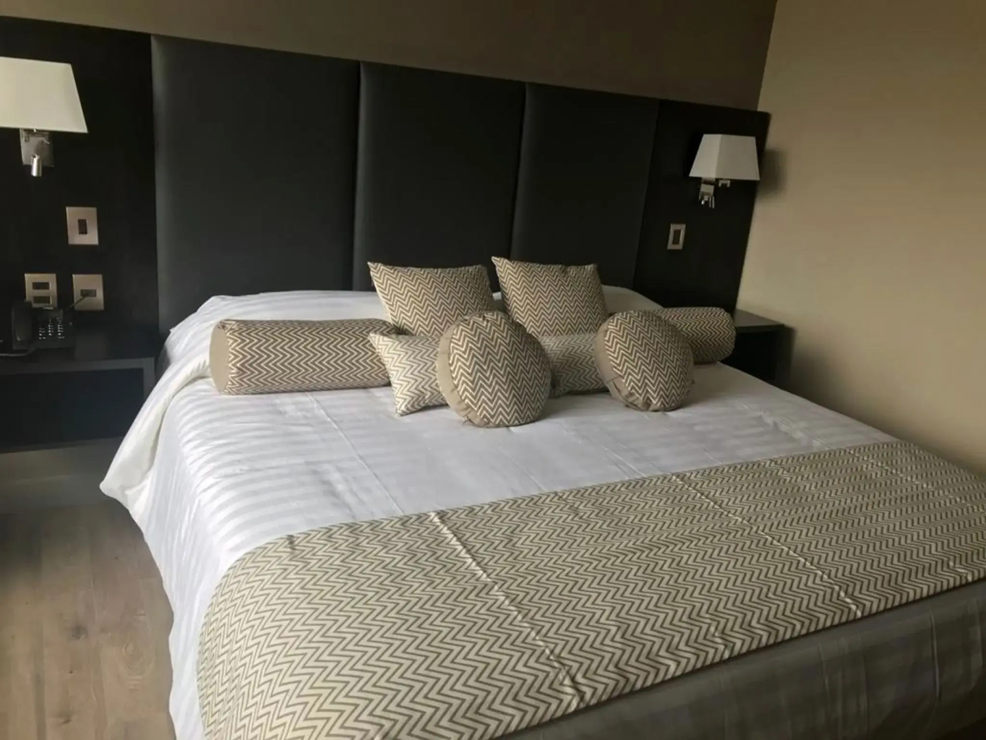 Huper Hotel Boutique