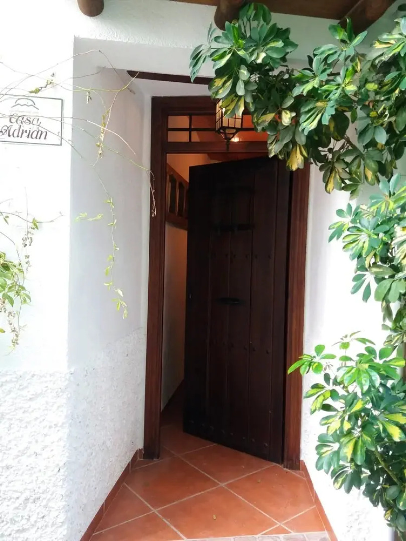 House With 6 Bedrooms in Quesada, With Balcony