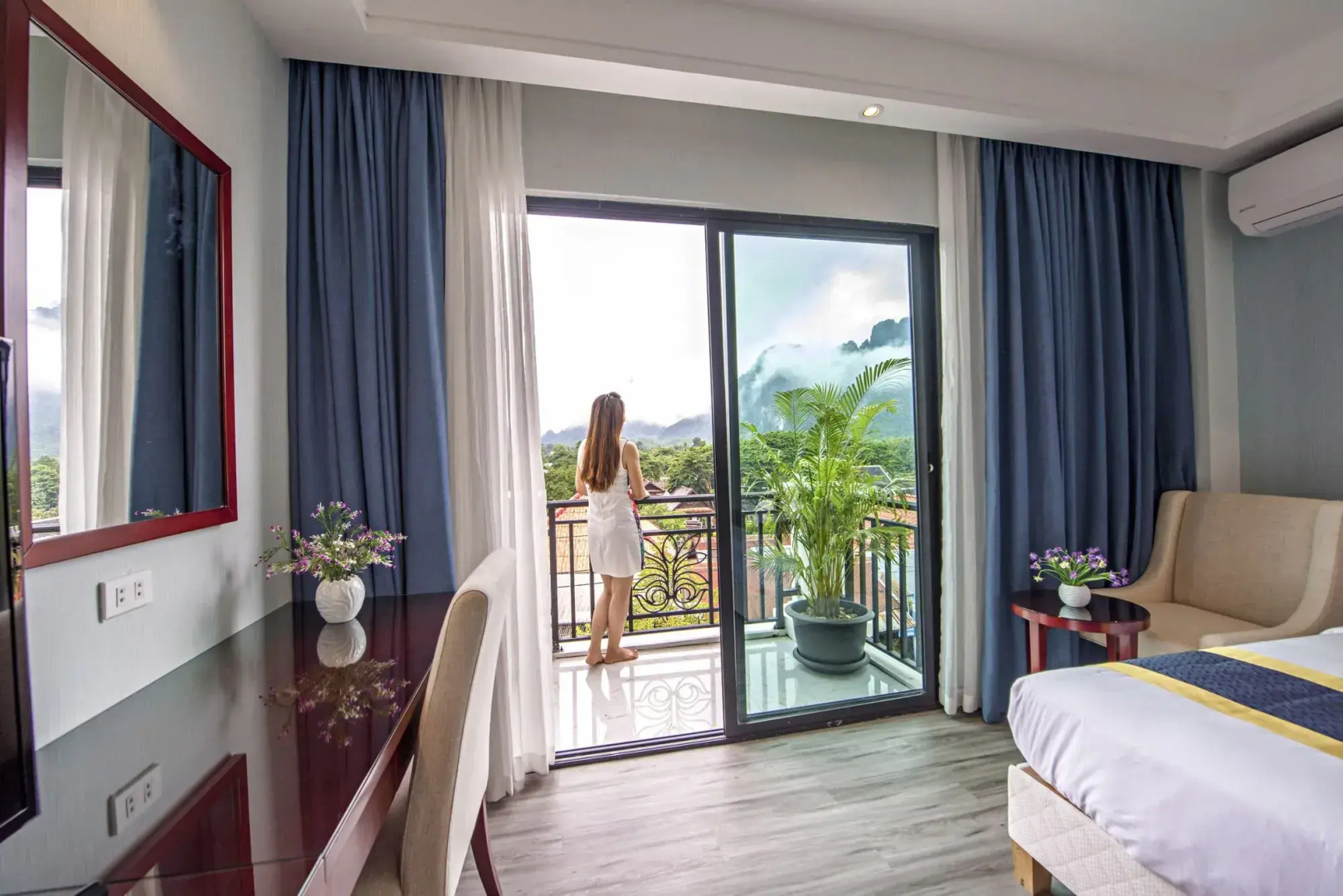 Confetti Garden Hotel