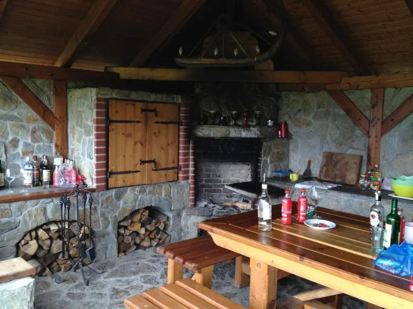 Penzion U Námořníka