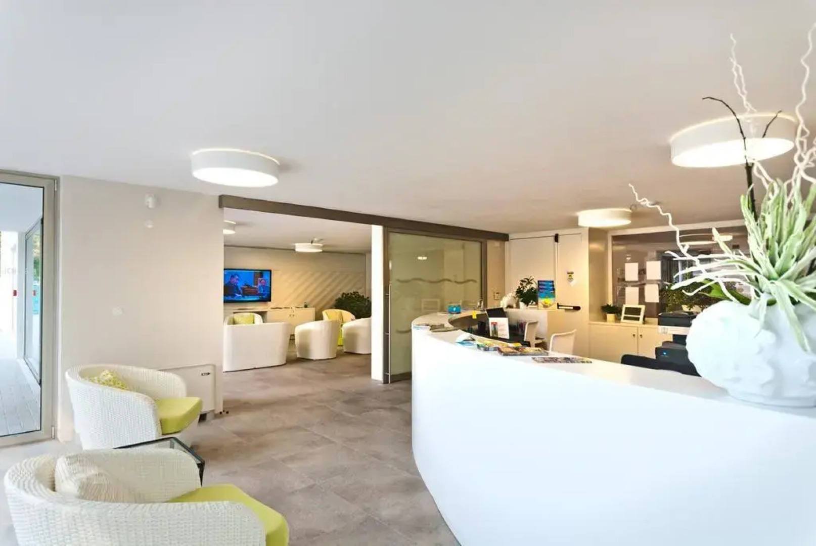 Residence Serenissima