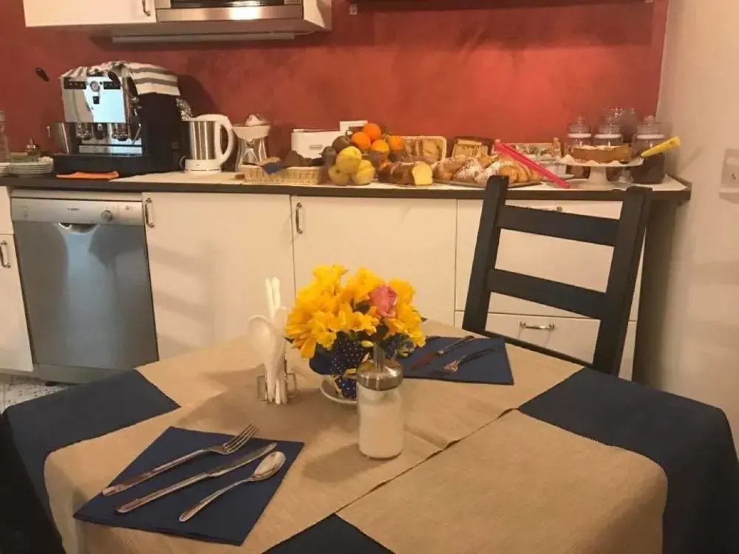 Infinito Salerno Guesthouse