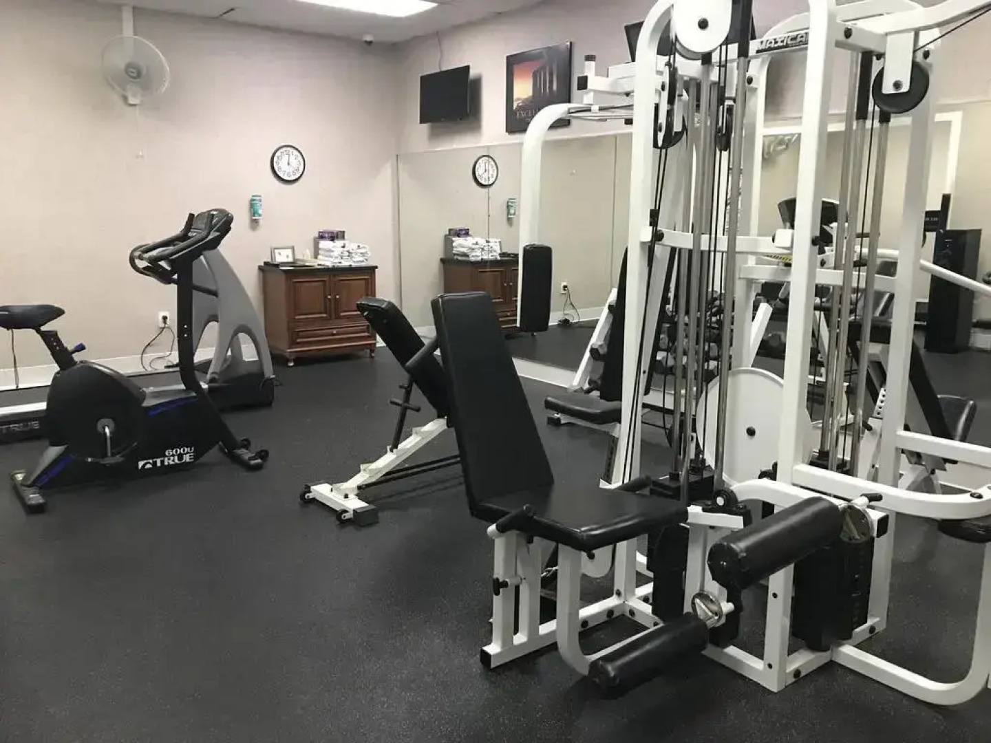 Millennium Maxwell House Nashville