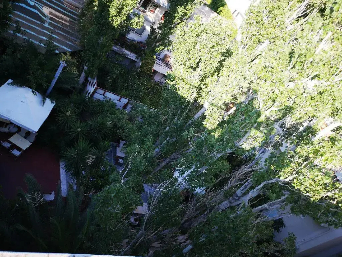 Santa Marina Unique Hotel