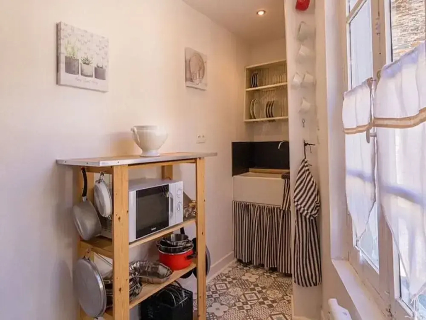 Superb Villa With Private Pool in Les Vans