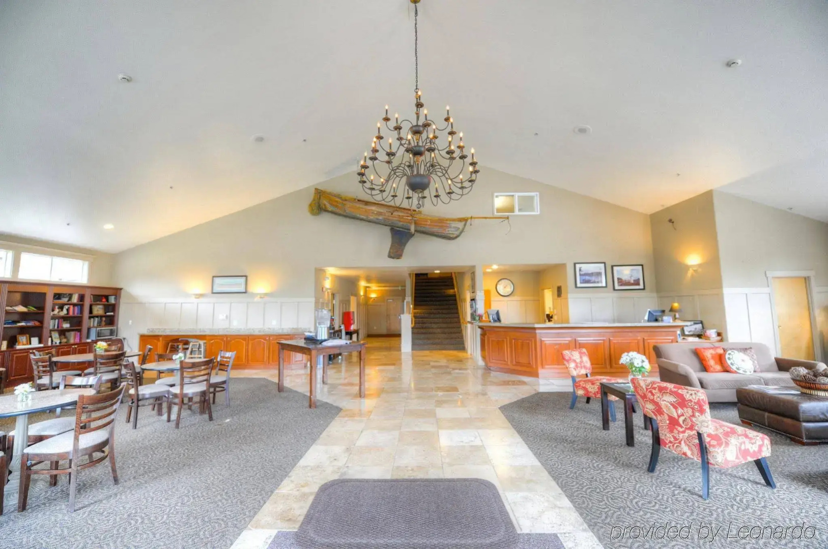 Best Western Wesley Inn & Suites