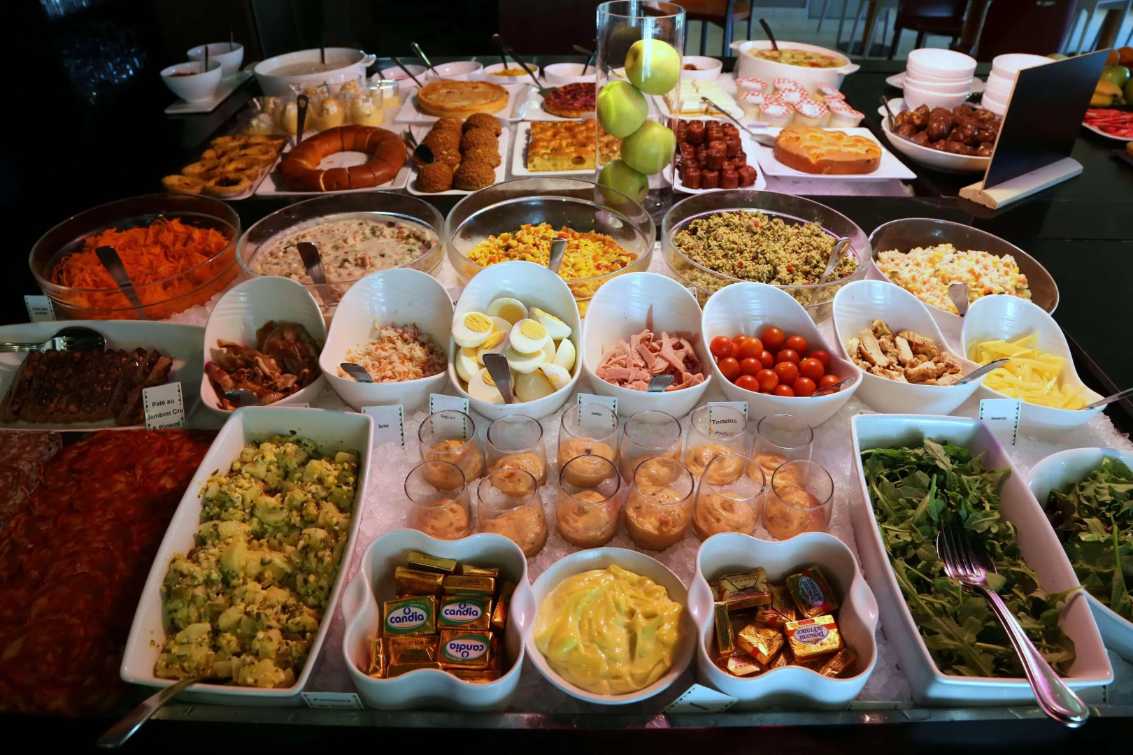 Campanile Aix En Provence Ouest - Jas de Bouffan