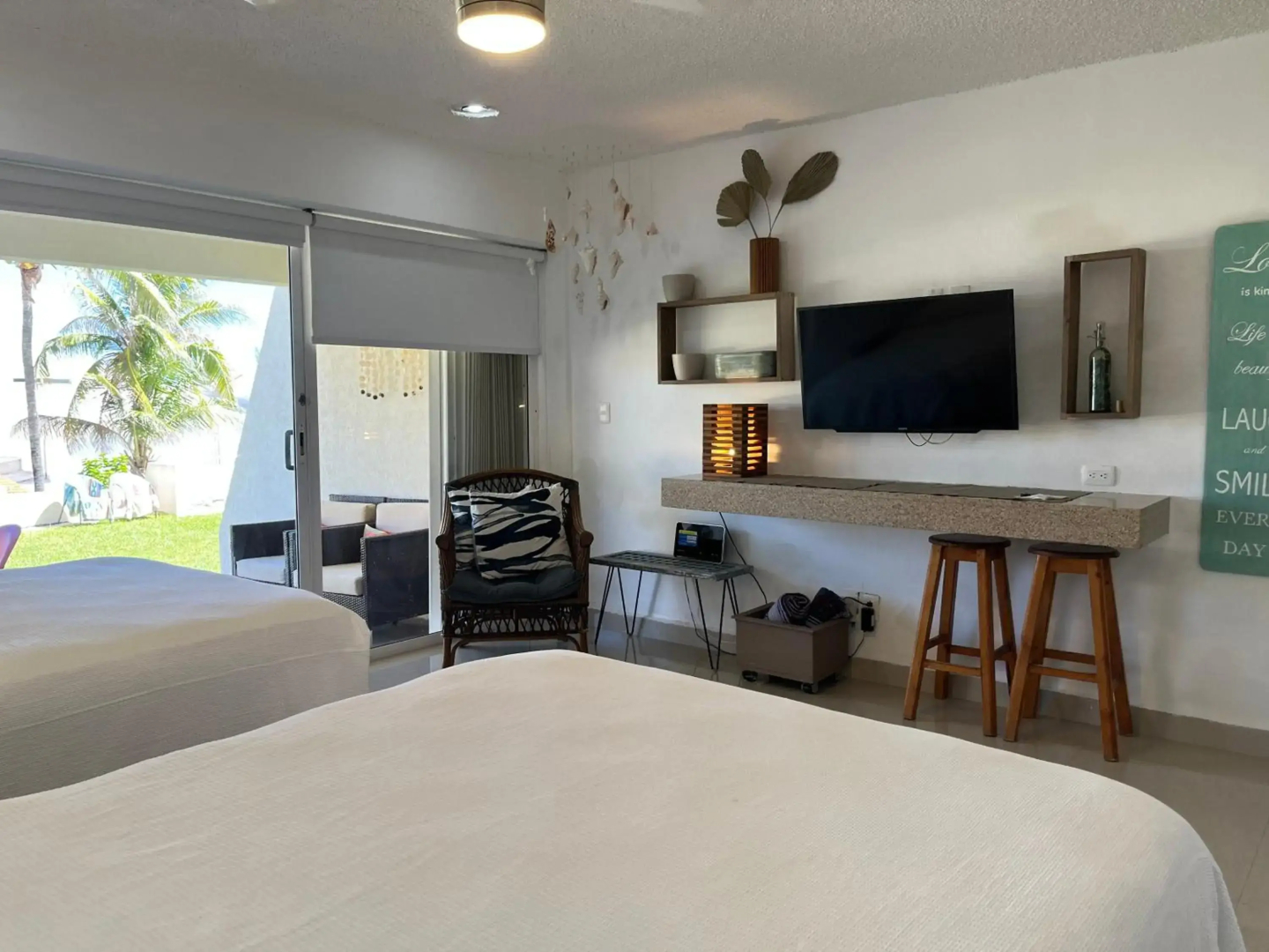 Suites Brisas