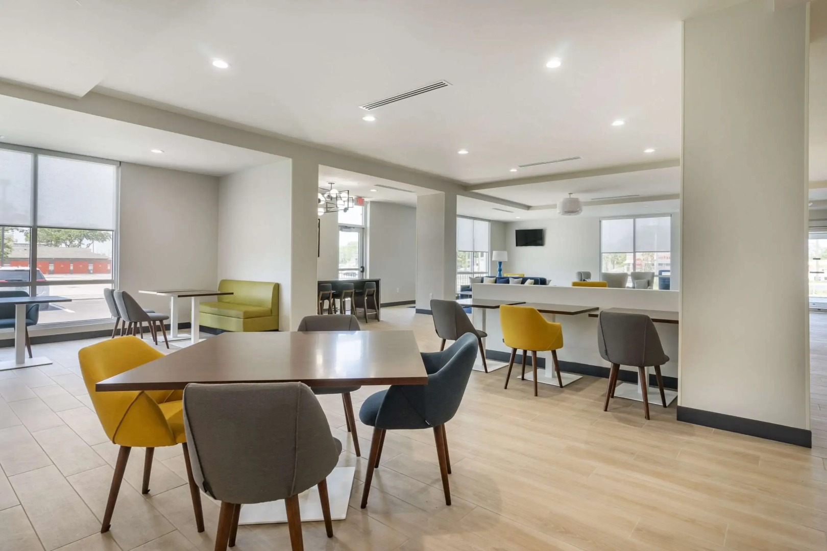 Comfort Inn & Suites New Port Richey Downtown District