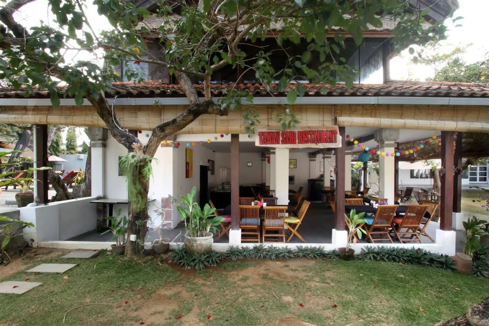 The Seminyak Village