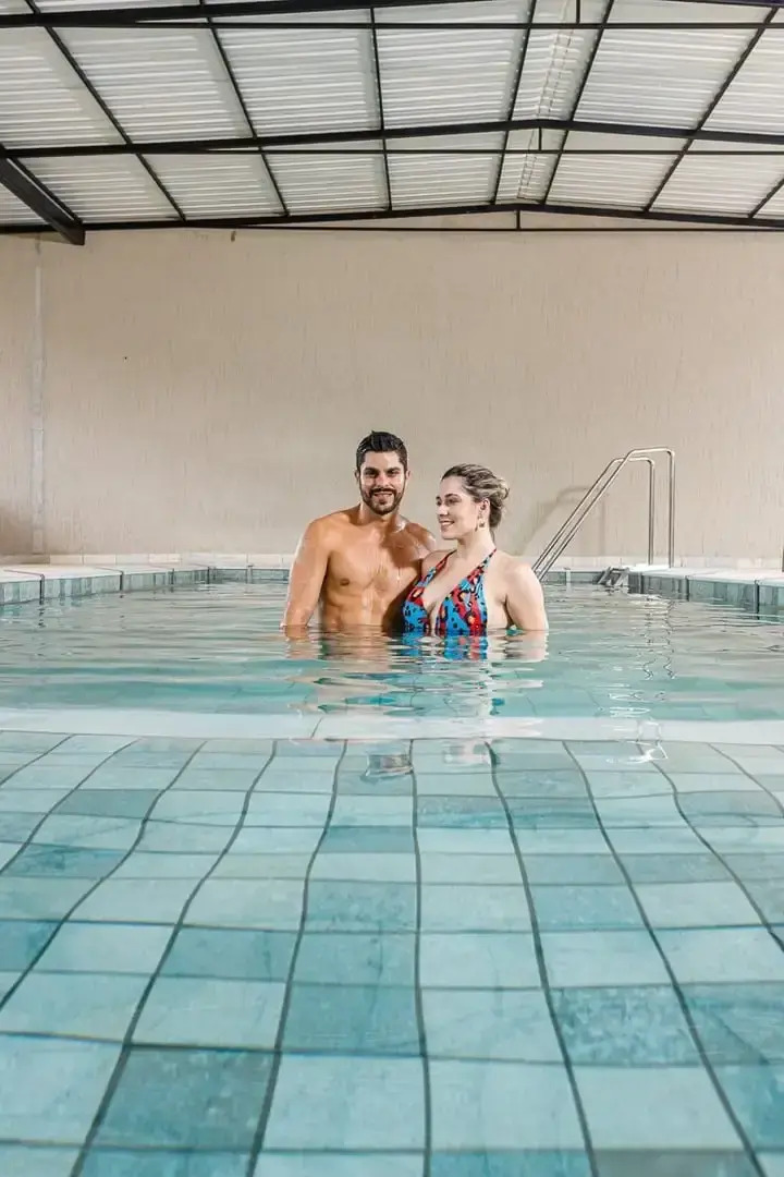 Vila Europeia Hotel e residencial