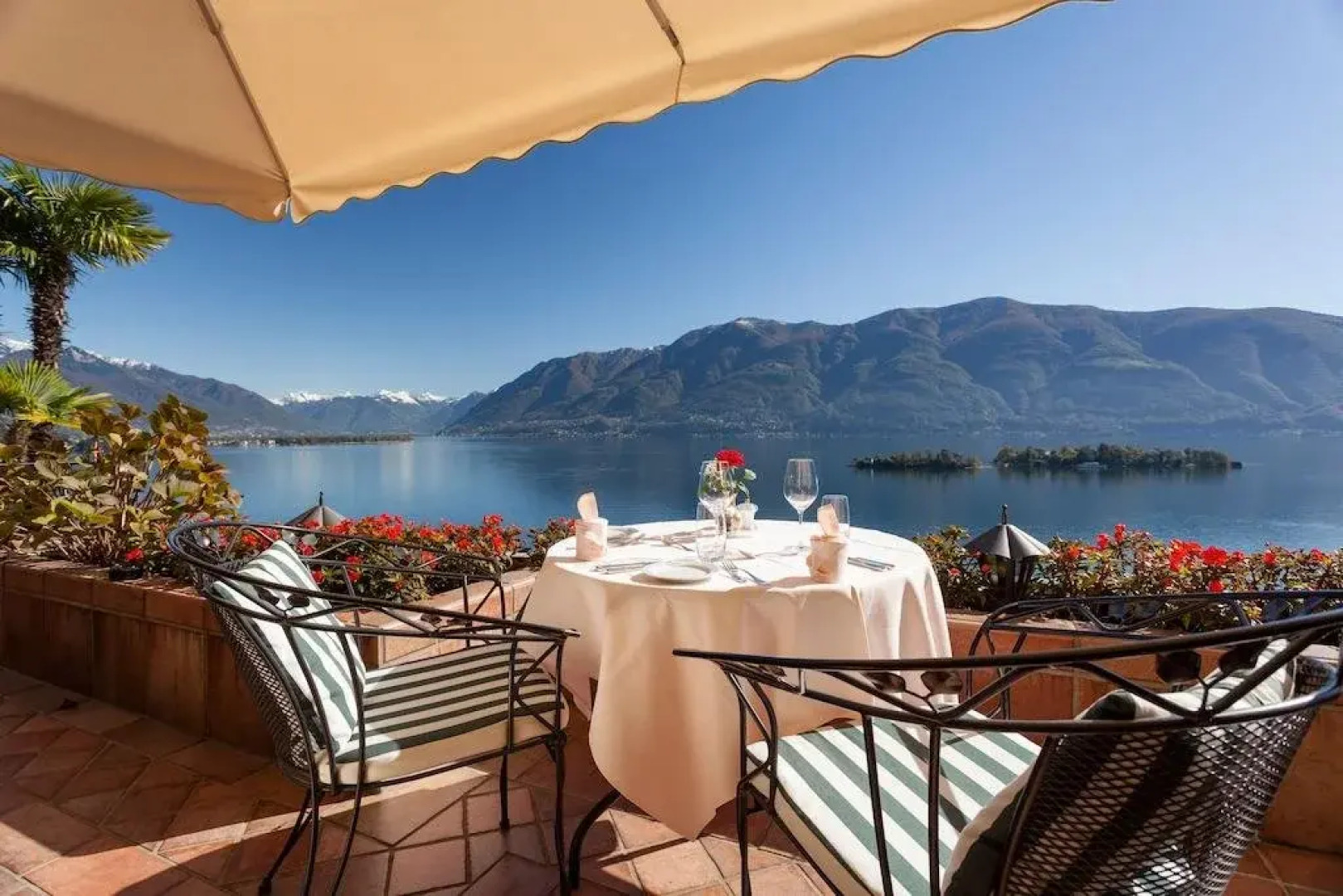 Boutique Hotel La Rocca