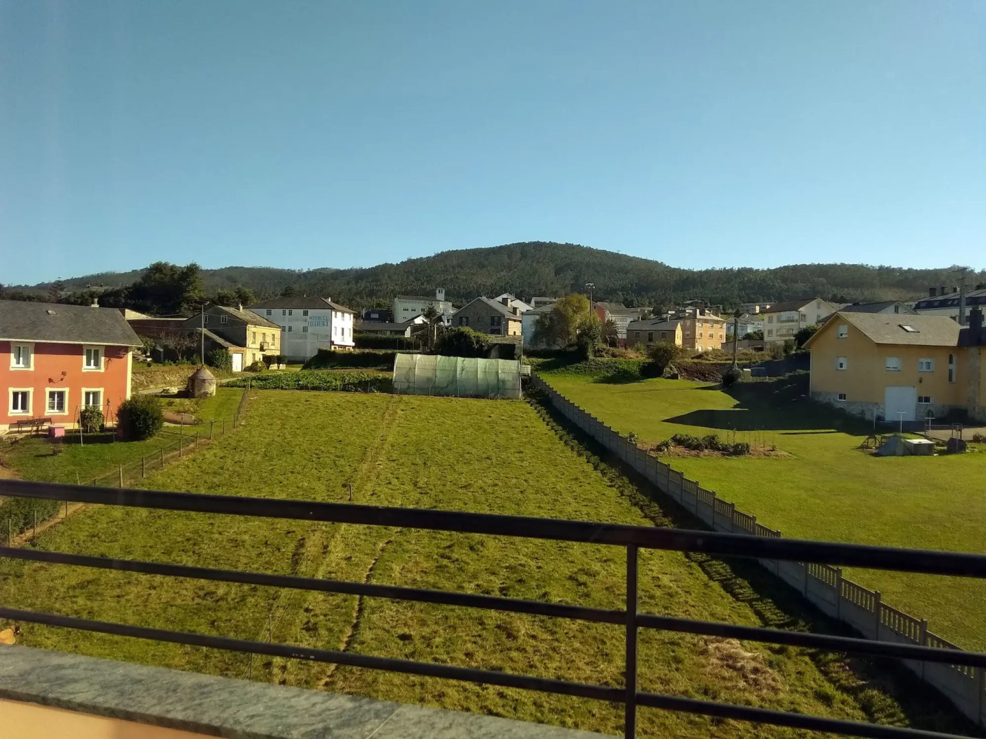 Apartamentos Barreiros 3000