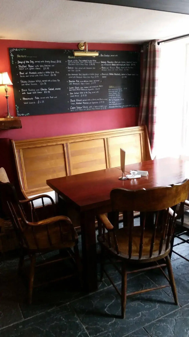 The Royal at Dockray