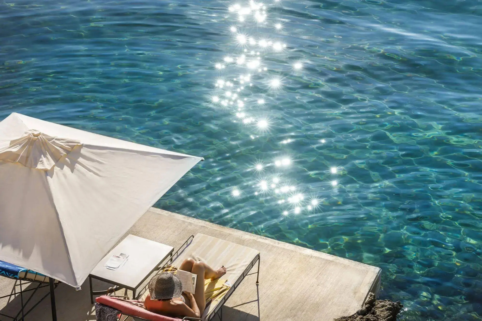 Hotel Kvarner - Liburnia