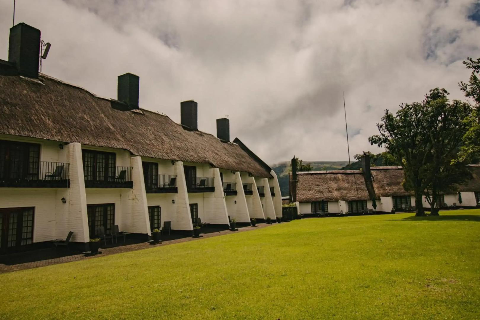 Mount Sheba A Forever Lodge