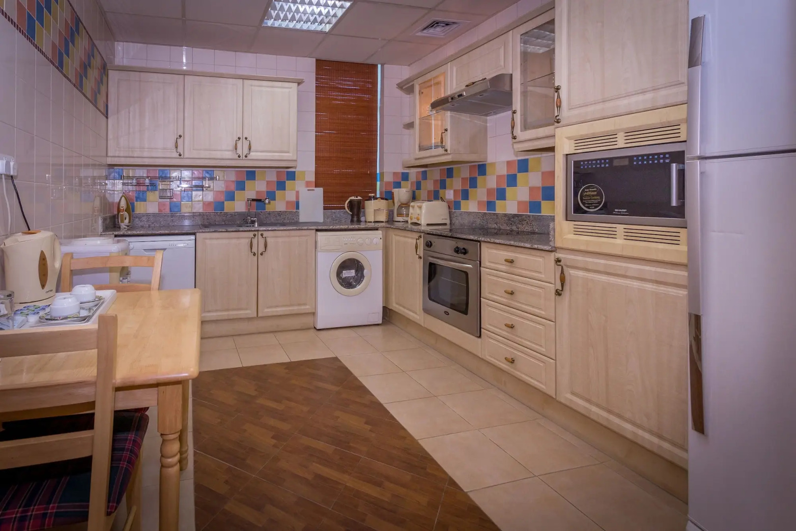 Отель City Center