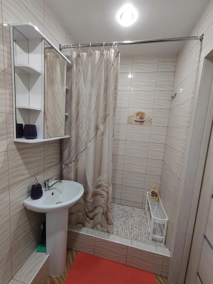 Апарт Миасс на улице Богдана Хмельницкого