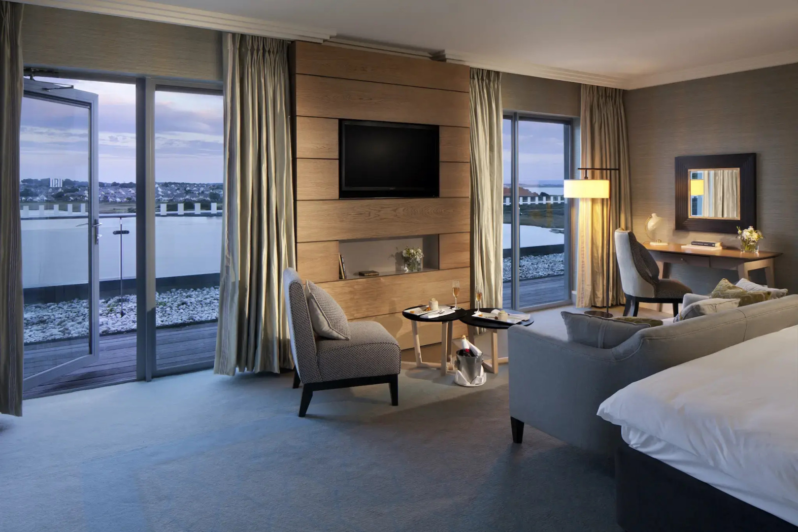 The Galmont Hotel & Spa