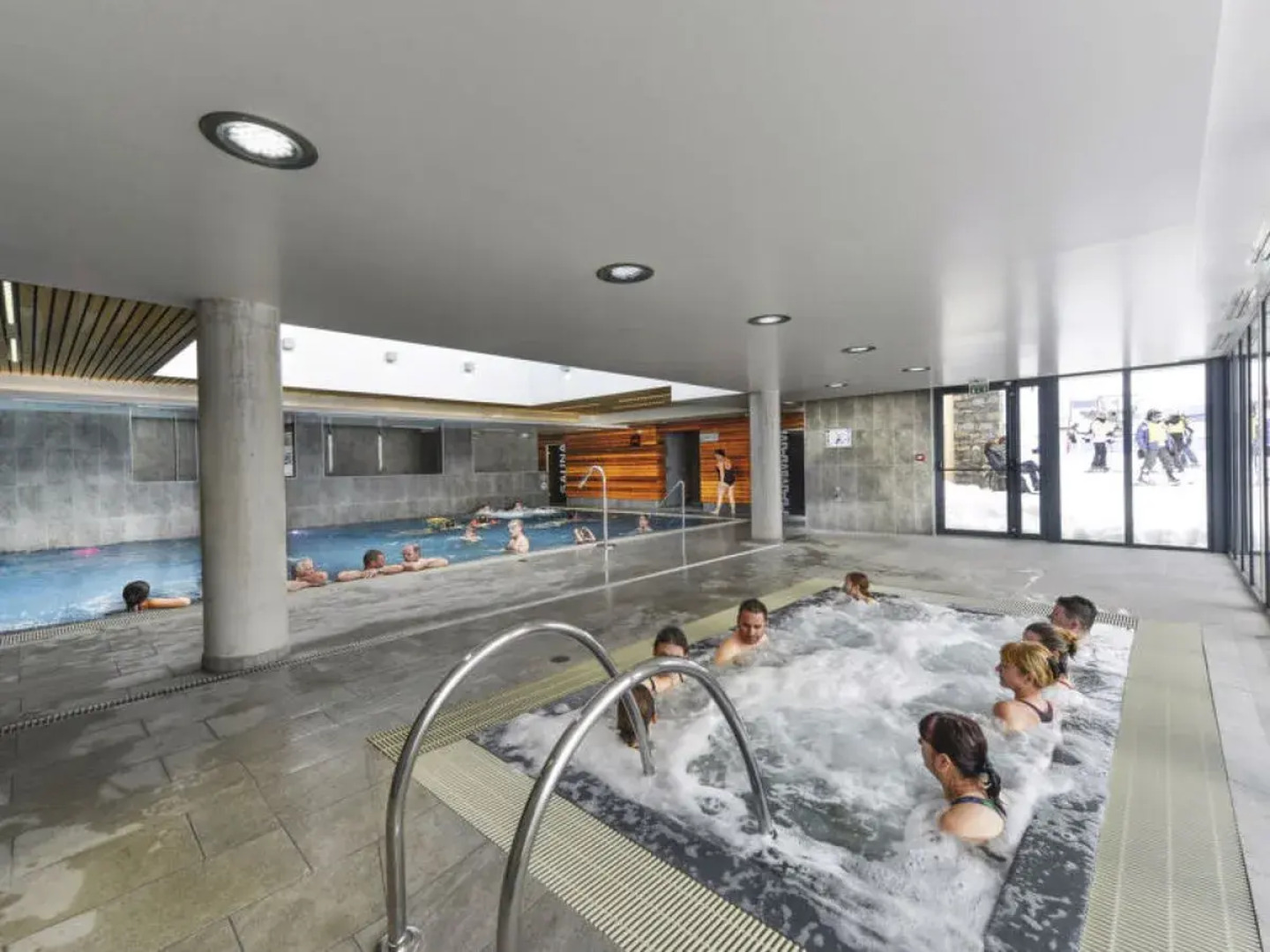 Résidence Privilège 18469