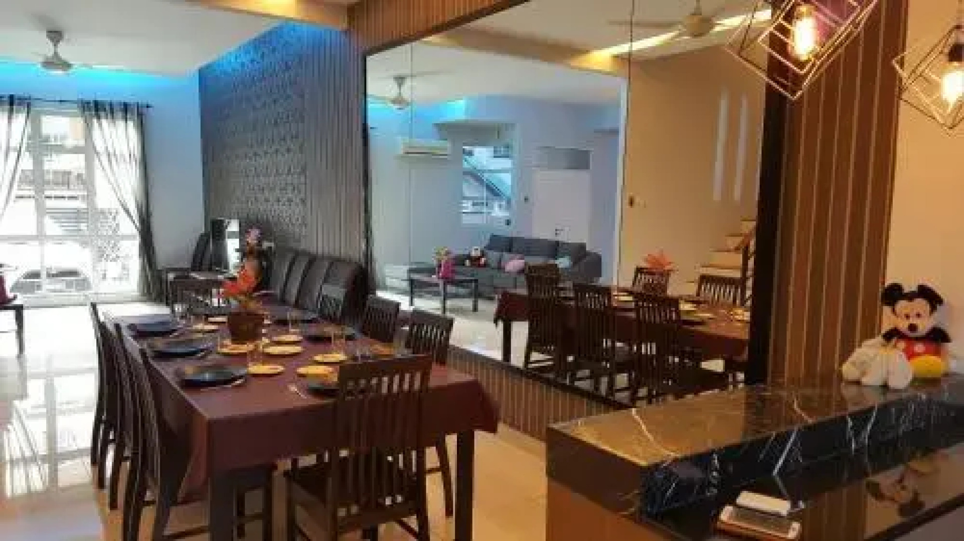 Shamrock Villas Corner OR Seaview