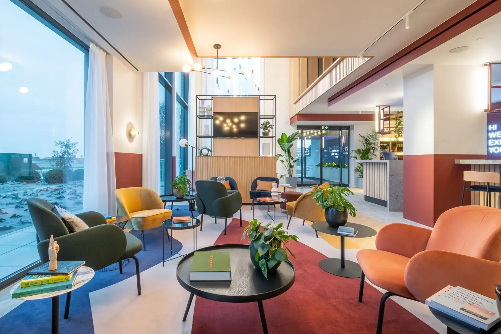 Residence Inn by Marriott Brussels Airport